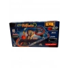 Timion SH40594 ŞARJLI FOSFORLU RACİNG SET 42 PARÇALI-ZRV