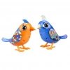 Timion Silverlit Digibirds İkili Paket Seri 1 88611
