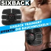 Timion Smart Fitness Body Sixpad Ems Kol Bacak Karın Kas Geliştirici Spor Aleti (5148)