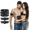Timion Smart Fitness Body Sixpad Ems Kol Bacak Karın Kas Geliştirici Spor Aleti (5148)