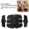 Timion Smart Fitness Body Sixpad Ems Kol Bacak Karın Kas Geliştirici Spor Aleti (5148)