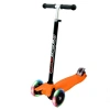 Timion ST247 SHİNARO Maxi Twister Turuncu Yeni Nesil Scooter