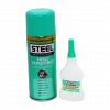 Timion STEEL 400ML+60GR BÜYÜK HIZLI YAPIŞTIRICI (5148)