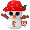 Timion TY37355 SNOWMAN- WHITE REG