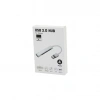 Timion Usb 3 4port Hub Pl-5550 (5148)