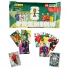 Timion World Cup 2026 Adrenalyn XL Premium Trading Card 10’lu Paket