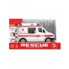 Timion WY590E IŞIKLI SESLİ AMBULANS -PSF