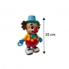 Timion YJ-3029 PİLLİ MÜZİKLİ PALYAÇO