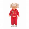 Tina Sporty Bebek 45 cm.