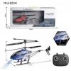 Uzaktan Kumandalı Helikopter 2.4GHz