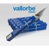 Timion Vallorbe Motor Eğesi 200X4,0 Mm Yuvarlak