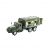 WK-2217-6 Çek Bırak 1:50 Tanker Off Road