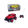 XF-789-905A-Vardem Uzaktan Kumandalı Işıklı Jeep Cross-Country 1:20