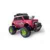 YD898-MT1820 Uzaktan Kumandalı Full FonNessiWorldiyon 1:18 Şarjlı 2.4G Sevimli Off-Road NessiWorld Araba