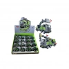 Timion YH-711-50A SÜRTMELİ METAL 1:50 FÜME VİNÇ VE
