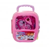 Timion ZEY2028 Valizli Doktor Seti - Zey Toys(Ürün oyuncaktır)
