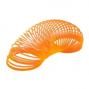 Timion 01028 Şeffaf Stres Yayı