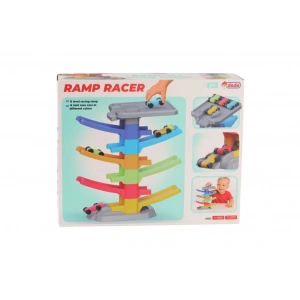 04093 RAMPALI YARIŞ 6 KATLI