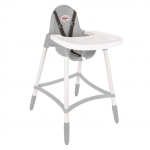 07 570 Star Mama Sandalyesi Gri -NessiWorld