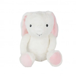 Timion 0839 Ekru Göbekli Tavşan -My Friend Toys