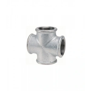 Timion 1/2 Galvaniz İstavroz Te (Kuruva)