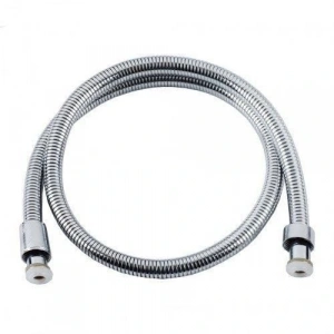 Timion 1/2X1/2 60 Cm Kısa Tepe Duş Sistemi Spiral