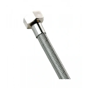 Timion 1/2X1/2 Flex Paslanmaz Hortum 100 Cm