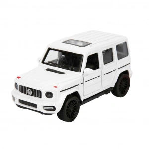 1:43 NessiWorld Premium Suv Araba 10 cm