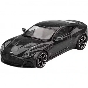 1/64 Aston Martin DBS 007 Edition Model Araç