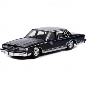 1/64 California Lowriders Series 1 1987 Chevrolet Caprice Lowrider