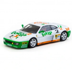 1/64 Ferrari 348 Challenge Ferrari 348 Challenge 1993