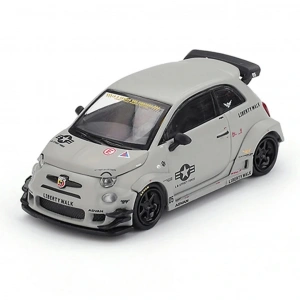 1/64 LB-Works x Abas Works Abarth 595