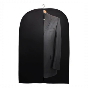 10 Adet Takım Elbise Askı Kılıfı 63x100cm (5148)