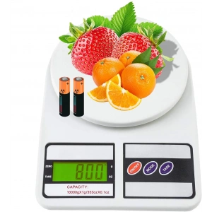 10 Kg Mutfak Terazisi (5148)