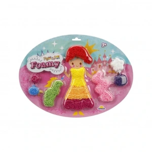 Timion 1003565 Renkli Dünyalar Slime -NessiWorld