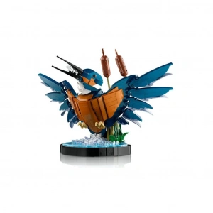 10331   icons - Yalıçapkını Kuşu 834 parça +18 yaş