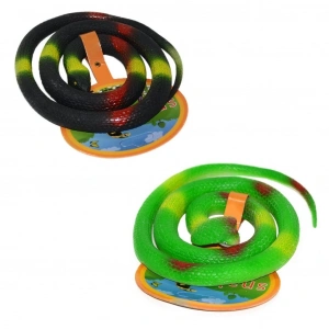 Timion 1111039 Orta Boy Yılan Vinil