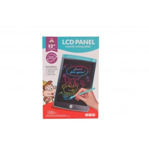 1201C 12 İNÇ RENKLİ YAZI TABLETİ