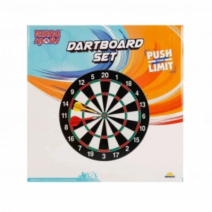 15326 NessiWorld-RST-RSP-Dart 6 Oklu 36,5 cm