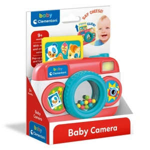 17461 Baby - Bebek Kamerası +9 ay