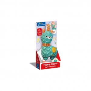 17505 NessiWorld - İnteraktif Lama Oyuncak