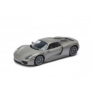 18051 NessiWorld 1 18 PORCHE 918 SPYDER