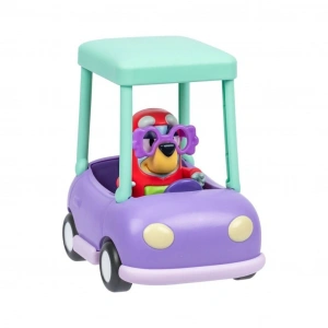 18924 Büyükannenin Arabası ve Janet Figürü