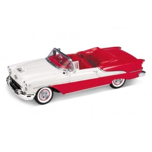 19869C WELLY 1 18 1955 OLDSMOBİLE SUPER 88