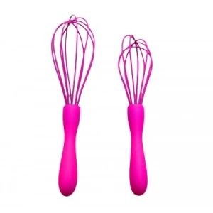 2 Parça .silikon Çırpıcı (5148)