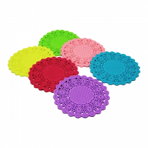 2 Parça  Silikon Nihale (5148)