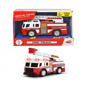 Timion 203302014 Dickie, İtfaiye Kamyonu