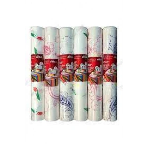 20mt 16ad Kağıt Masa Örtüsü 100x125cm. (5148)