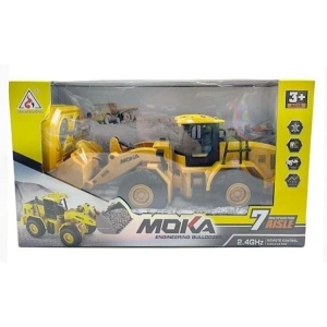 2135-K ŞARJLI ÇOK FONNessiWorldİYONLU KEPÇE 12