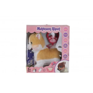 Timion 2161 KUMANDALI KÖPEK SESLİ